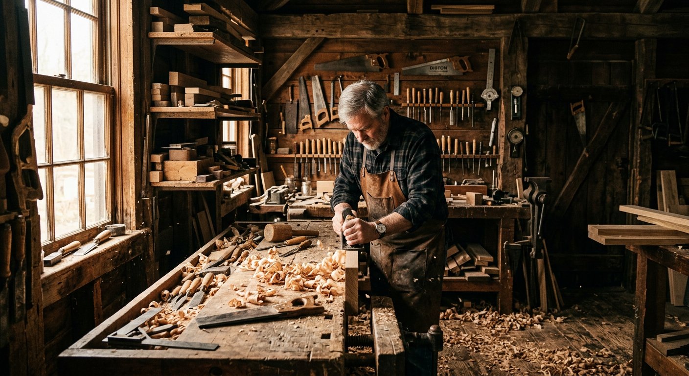 Мастерская